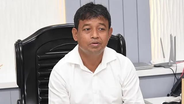 ডিবি হারুন অর্থ পাচার করতে নিজেই মানি এক্সচেঞ্জ চালু করেন