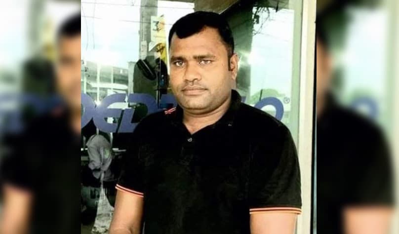 দলীয় শৃঙ্খলা ভঙ্গের দায়ে যুবলীগ নেতা বাদলকে শোকজ