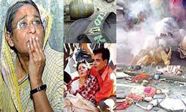 ইতিহাসের বিভীষিকাময় গ্রেনেড হামলার ১৮তম বার্ষিকী আগামীকাল