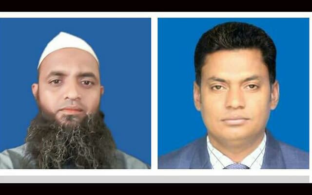 হিজলায় প্রাথমিক সহকারী শিক্ষকদের কমিটি গঠন