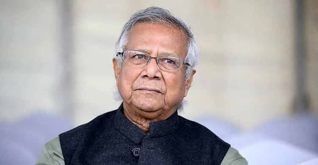 শ্রম আইন লঙ্ঘনে ড. ইউনূসের বিরুদ্ধে মামলা চলবে