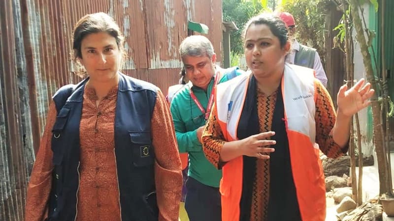 জেলাভিত্তিক জনবল নিয়োগ দেবে ওয়ার্ল্ড ভিশন