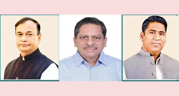 পানিসম্পদ প্রতিমন্ত্রী ফারুক, সাবেক মেয়র খোকন-সাদিক সহ ৩৬৬ জনের বিরুদ্ধে মামলা