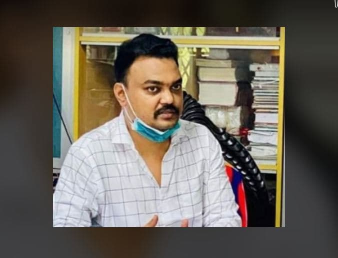 বিসিসি,র কাউন্সিলর মান্না গ্রেফতার, জানেনা বরিশাল পুলিশ !