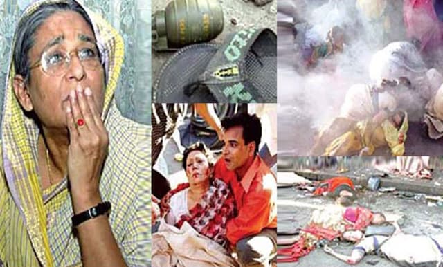 আজ ইতিহাসের আরেকটি রক্তাক্ত অধ্যায় ২১ আগস্ট