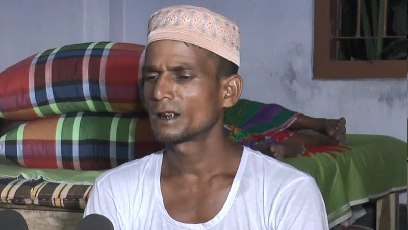 ইসলাম ধর্ম গ্রহণ করলেন একই পরিবারের ৭ জন