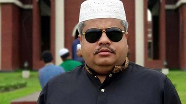 দুর্নীতি মামলায় রিজেন্ট সাহেদের ৩ বছরের কারাদণ্ড