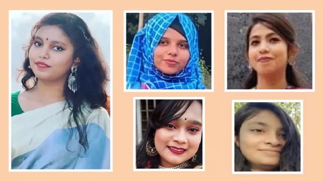 ইবিতে ছাত্রলীগ নেত্রীসহ ৫ শিক্ষার্থী আজীবন বহিষ্কার