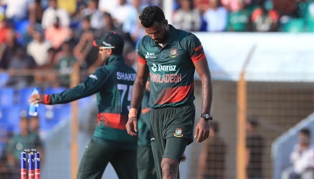 এশিয়া কাপের আগে টাইগারদের দুঃসংবাদ