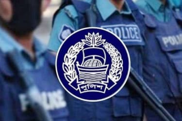 একযোগে পুলিশের ১২ ডিআইজি ও ১২ এসপিকে বদলি