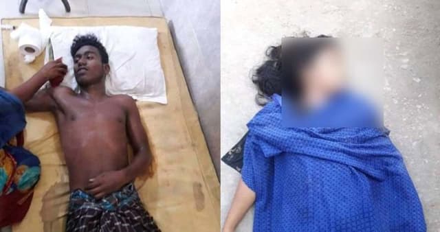 ঝিনাইদহে স্বামী-স্ত্রীর বিষপান, স্ত্রীর মৃত্যু