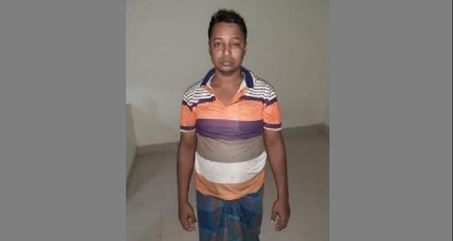 কুরআন শরীফ অবমাননার অভিযোগে যুবক আটক