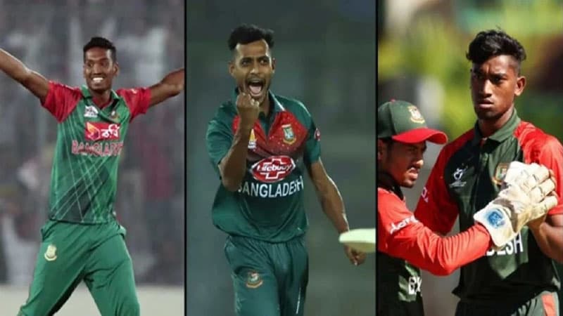 বিগ ব্যাশের চূড়ান্ত তালিকায় তিন টাইগার