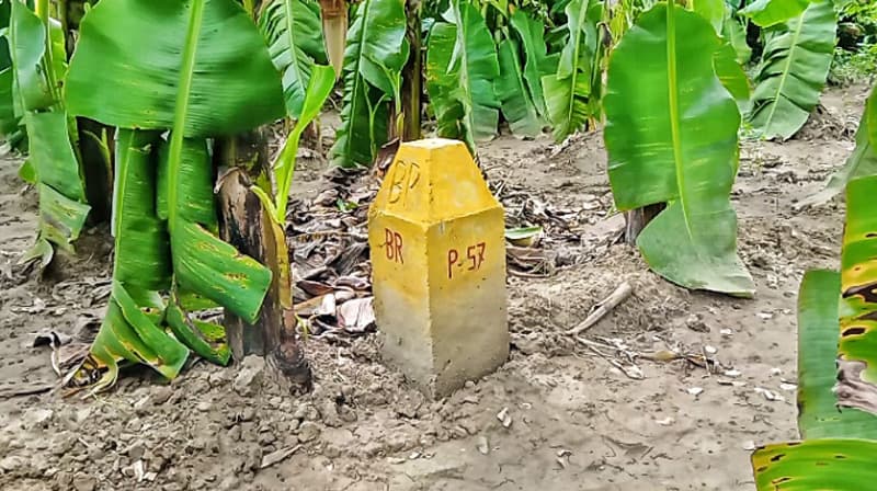 মেহেরপুরে রেল সংযোগ প্রকল্পে অধিগ্রহণ করতে হবে প্রায় ৪২১ একর জমি