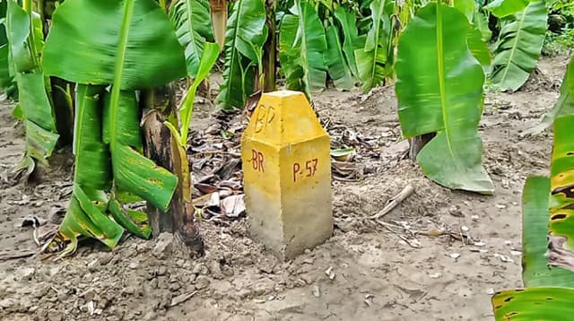 মেহেরপুরে রেল সংযোগ প্রকল্পে অধিগ্রহণ করতে হবে প্রায় ৪২১ একর জমি