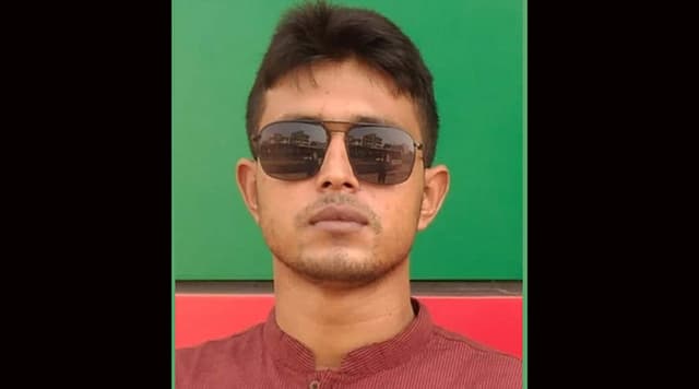 মনপুরায় ছাত্রলীগ নেতার বিরুদ্ধে গৃহবধূকে ধর্ষণের অভিযোগ, মামলা