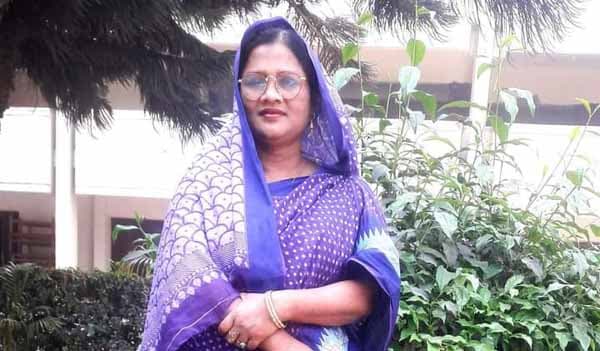 ঠাকুরগাঁও পৌরসভার সাবেক মেয়রকে জেল হাজতে প্রেরণ