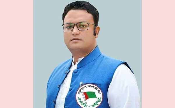 সাবেক এমপি শিবলী সাদিকসহ ২৩ জনের নামে হত্যা মামলা