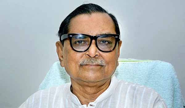 যেভাবে আটক হলেন রাশেদ খান মেনন