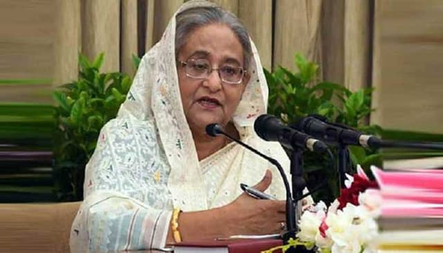 প্রধানমন্ত্রীর পরামর্শ ১৫ দিন পর টিকার দ্বিতীয় ডোজ দিতে