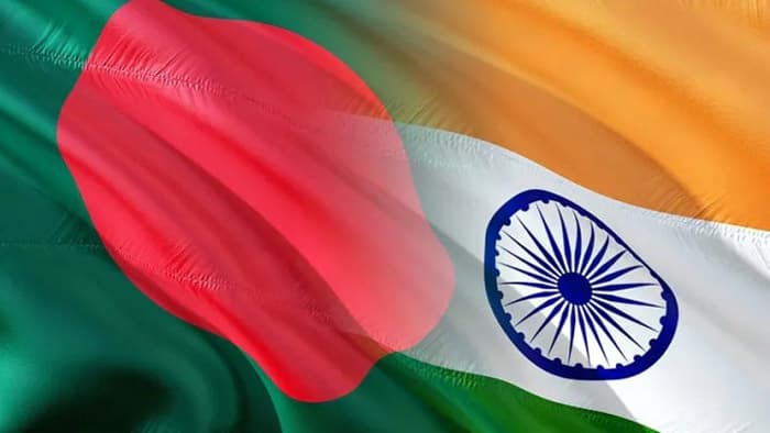 যৌথ নদী কমিশন বৈঠকে বসছে বাংলাদেশ-ভারত