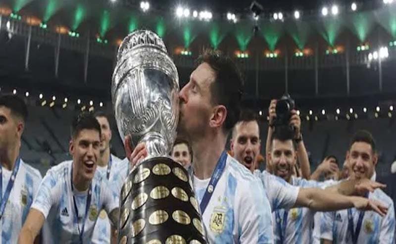 বিশ্বকাপ জিতবে আর্জেন্টিনা, নায়ক হবেন মেসি! ভবিষ্যৎবাণী