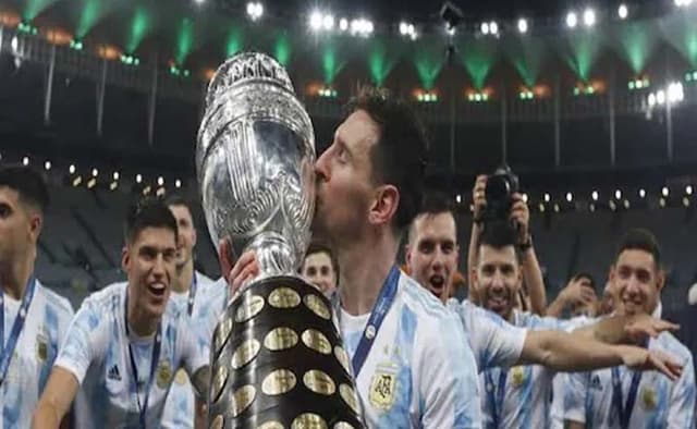 বিশ্বকাপ জিতবে আর্জেন্টিনা, নায়ক হবেন মেসি! ভবিষ্যৎবাণী