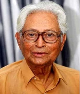 অধ্যাপক মোজাফ্ফর আহমেদের ৪র্থ মৃত্যুবার্ষিকী