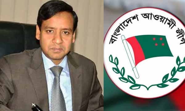 আওয়ামী লীগের ওপর আল্লাহর গজব সবে শুরু হয়েছে: রনি