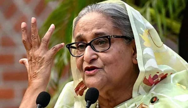 শেখ হাসিনাকে ফিরিয়ে আনা কঠিন!