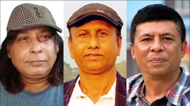 শেরপুর প্রেসক্লাবের নতুন কমিটি গঠন : সভাপতি কাকন রেজা, সম্পাদক বাদল