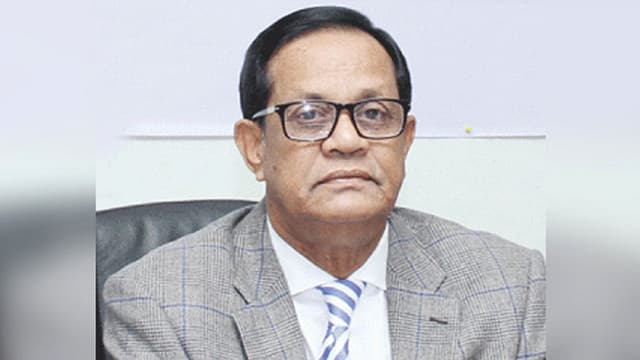 সাবেক চিফ হুইপ ফিরোজ গ্রেপ্তার