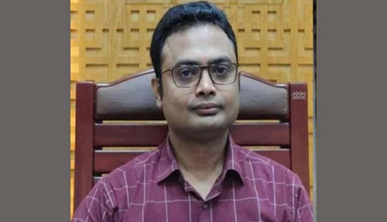 বরিশালের ইউএনও মু‌নিবুর রহমানকে জনপ্রশাসন মন্ত্রণালয়ে বদলী