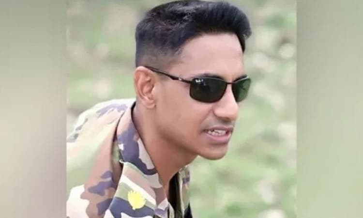সিনহা হত্যা দ্বিতীয় দিনের সাক্ষ্যগ্রহণ আজ