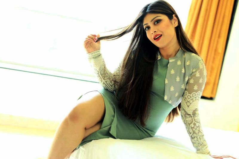 পলিটিক্স করি বলেই ক্ষমতা নিয়ে চলি না : মিষ্টি