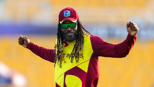 নিজেকে সর্বকালের সেরা অফ-স্পিনার দাবী গেইলের