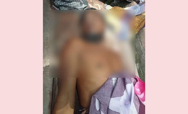 উলিপুরে বিদ্যুৎ স্পর্শে একজনের মৃত্যু