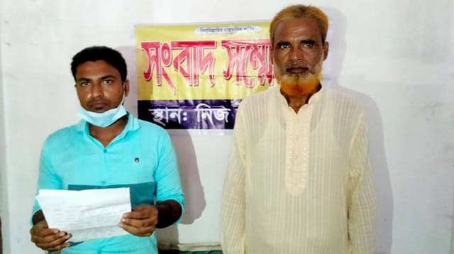 পাঁচবিবিতে সমবায় সমিতির নামে জমজমাট সুদের কারবার