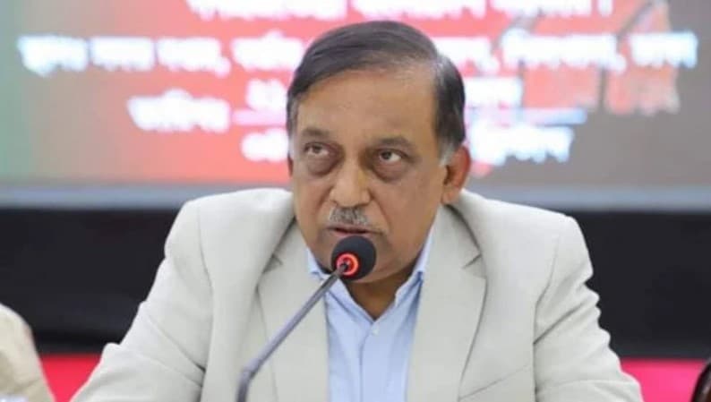 কওমি মাদরাসা খুলে দেওয়ার আশ্বাস স্বরাষ্ট্রমন্ত্রীর