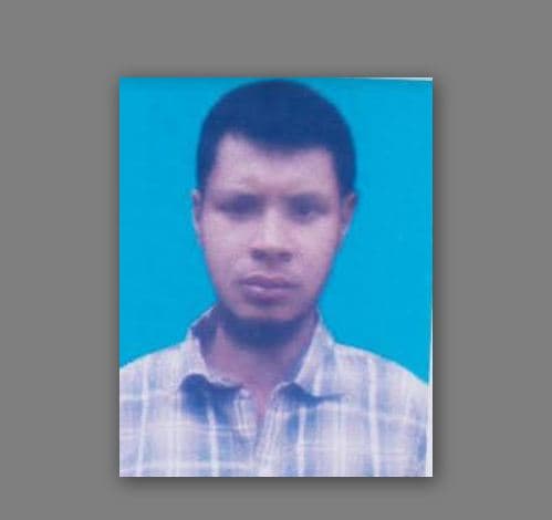 প্রতিবন্ধী রাসেলের সন্ধান চায় তার পরিবার