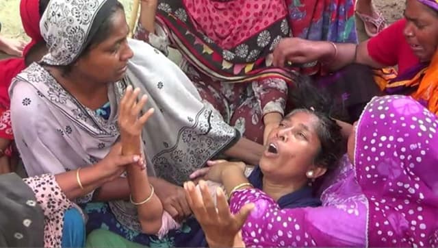 নাটোরে পাওনা টাকা চাওয়ায় বন্ধুকে কুপিয়ে হত্যা