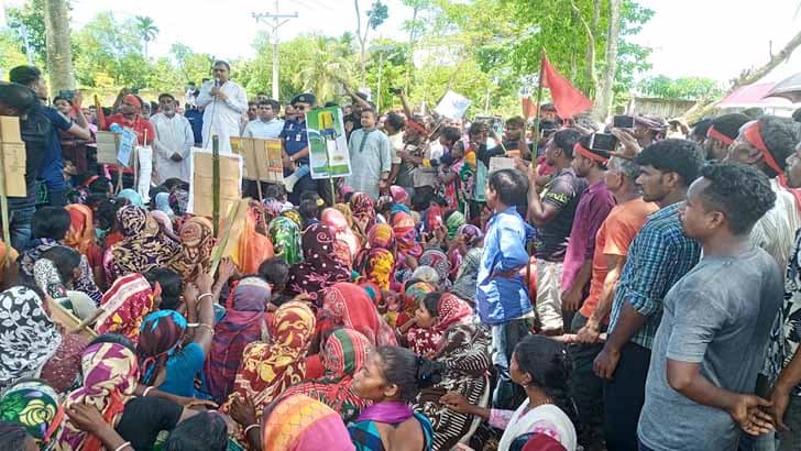 প্রধানমন্ত্রী চা বাগান মালিকদের সঙ্গে বসবেন শনিবার