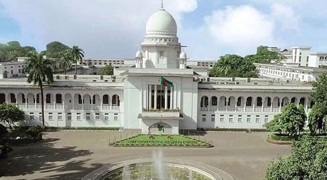 কতজনের সাজা মওকুফ করেছেন রাষ্ট্রপতি, তালিকা চেয়ে নোটিশ