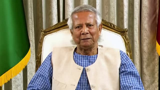 নির্বাচন কখন হবে সেটা সম্পূর্ণ রাজনৈতিক সিদ্ধান্ত: প্রধান উপদেষ্টা