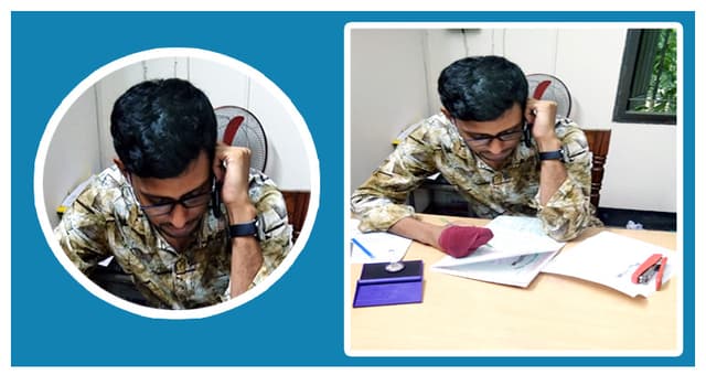 বরিশালে ইউপি সচিবের দায়িত্বে চেয়ারম্যানের কেয়ারটেকার !