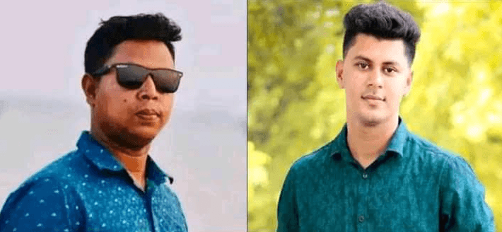 গাংনী উপজেলা ছাত্রলীগের সভাপতি-সম্পাদক সহ ১৪ জনের বিরুদ্ধে মামলা