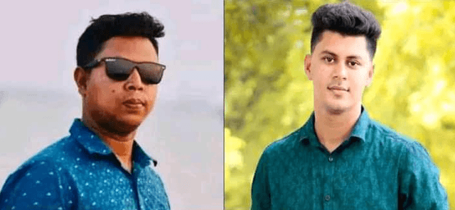 গাংনী উপজেলা ছাত্রলীগের সভাপতি-সম্পাদক সহ ১৪ জনের বিরুদ্ধে মামলা