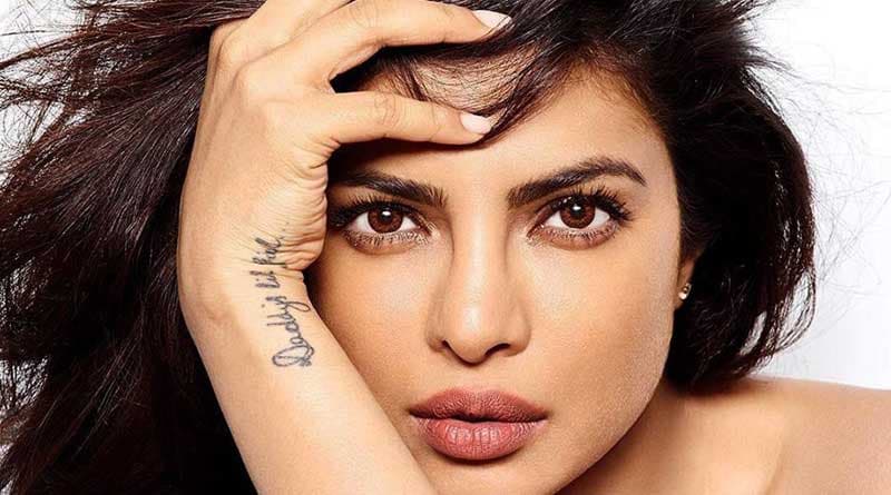 মেয়েদের ডেটিং অ্যাপে প্রিয়াঙ্কা চোপড়া!