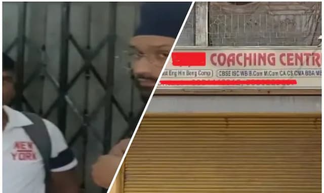 স্পোকেন ইংলিশ শেখানোর নাম করে দিনের পর দিন ছাত্রীকে ধর্ষণ!