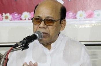 জঙ্গিবাদের উত্থান ঘটাতে চায় বিএনপি : কামরুল ইসলাম